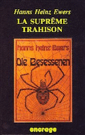 Suprême trahison